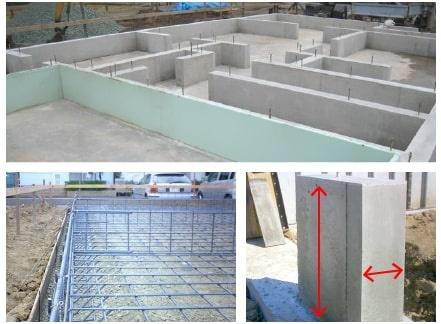 JR内房線　市原市東五所　新築戸建1号棟