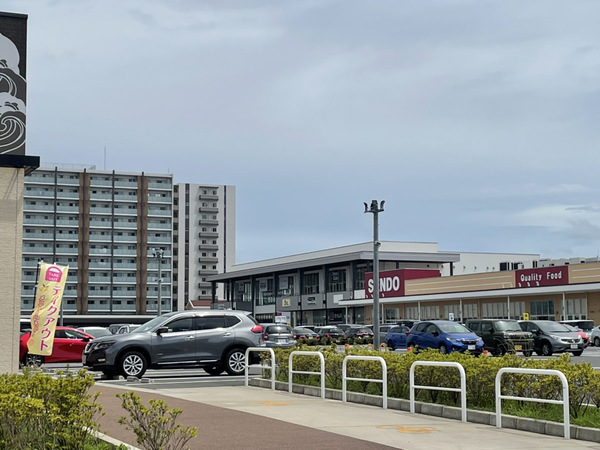 袖ケ浦市奈良輪の中古一戸建て(ゆりまち袖ケ浦駅前モール)