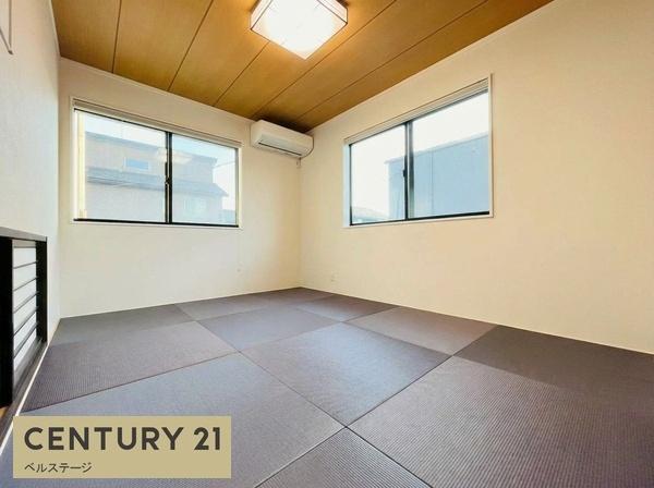 袖ケ浦市奈良輪の中古一戸建て