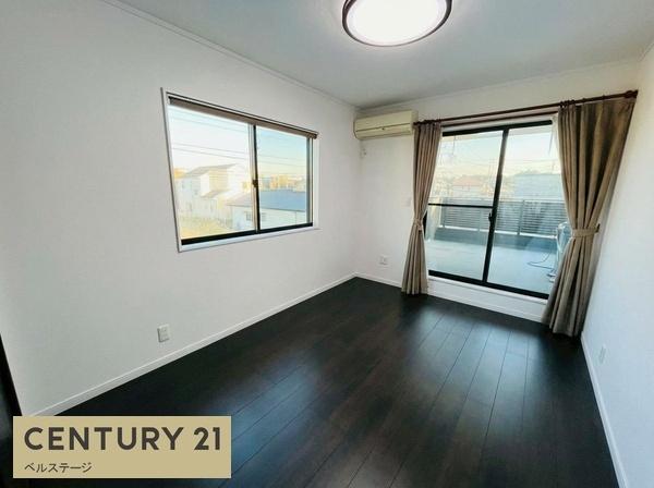 袖ケ浦市奈良輪の中古一戸建て