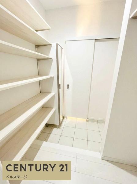 袖ケ浦市奈良輪の中古一戸建て