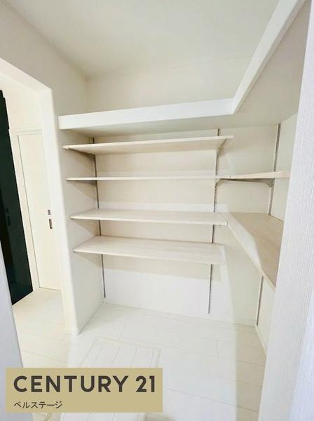 袖ケ浦市奈良輪の中古一戸建て