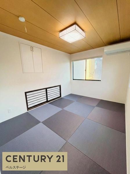 袖ケ浦市奈良輪の中古一戸建て