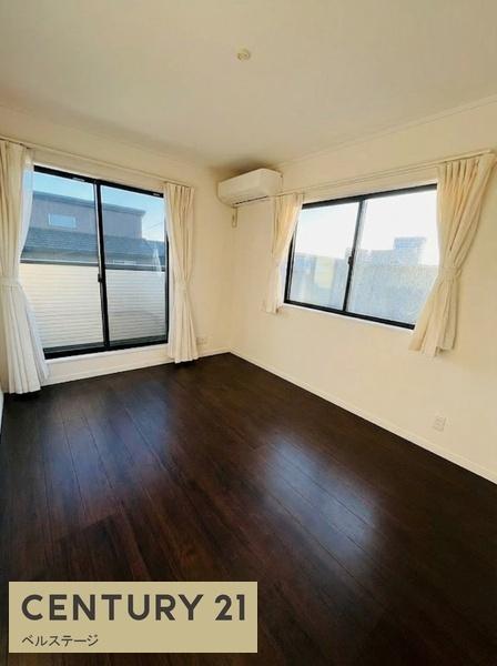 袖ケ浦市奈良輪の中古一戸建て