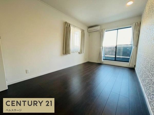 袖ケ浦市奈良輪の中古一戸建て