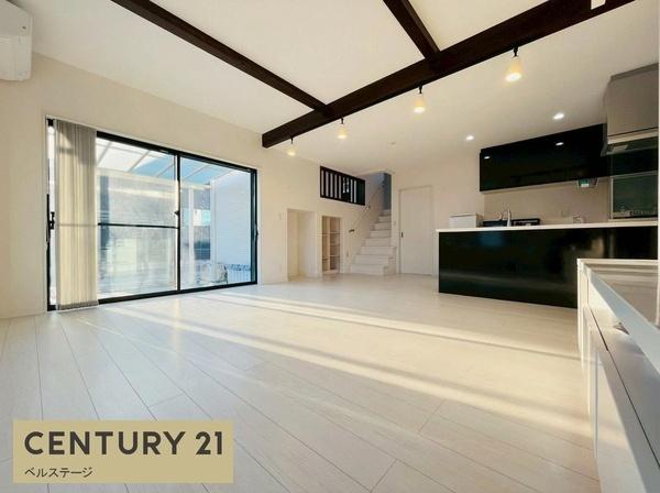 袖ケ浦市奈良輪の中古一戸建て