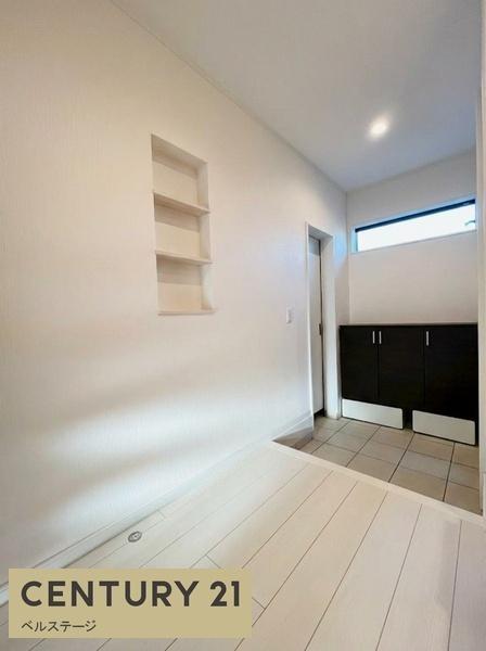 袖ケ浦市奈良輪の中古一戸建て