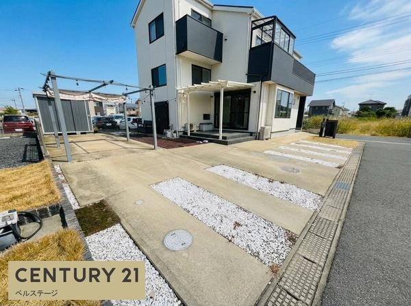 袖ケ浦市奈良輪の中古一戸建て