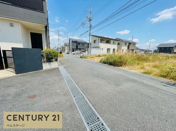 袖ケ浦市奈良輪の中古一戸建て