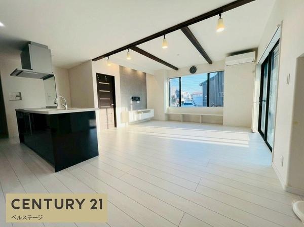 袖ケ浦市奈良輪の中古一戸建て