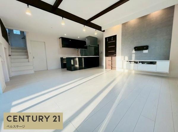 袖ケ浦市奈良輪の中古一戸建て