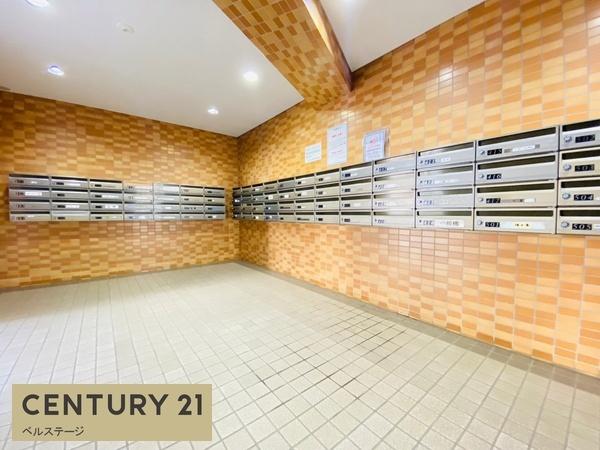 JR内房線　ダイアパレス千葉青葉台サウスアベニュー