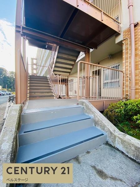 JR内房線　ダイアパレス千葉青葉台サウスアベニュー