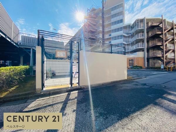 JR内房線　ダイアパレス千葉青葉台サウスアベニュー