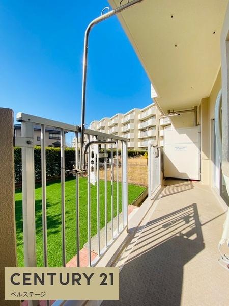 JR内房線　ダイアパレス千葉青葉台サウスアベニュー