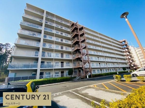 JR内房線　ダイアパレス千葉青葉台サウスアベニュー