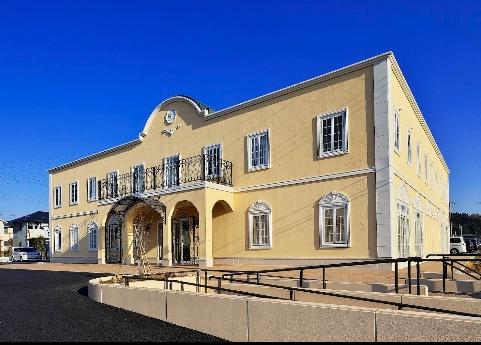 富津市上の中古一戸建て(ファミール産院きみつ)