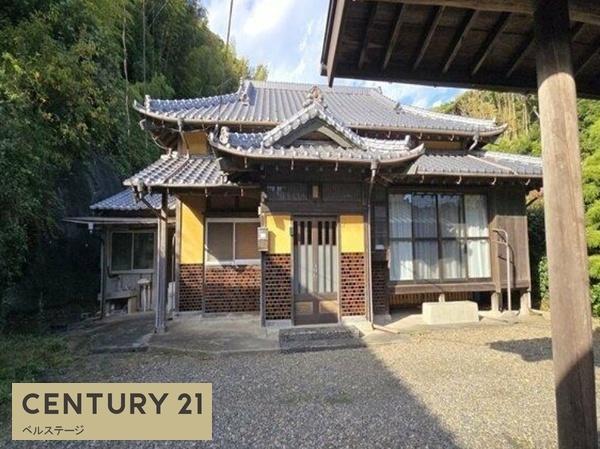 JR内房線　富津市上　中古戸建