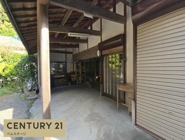 富津市上の中古一戸建て