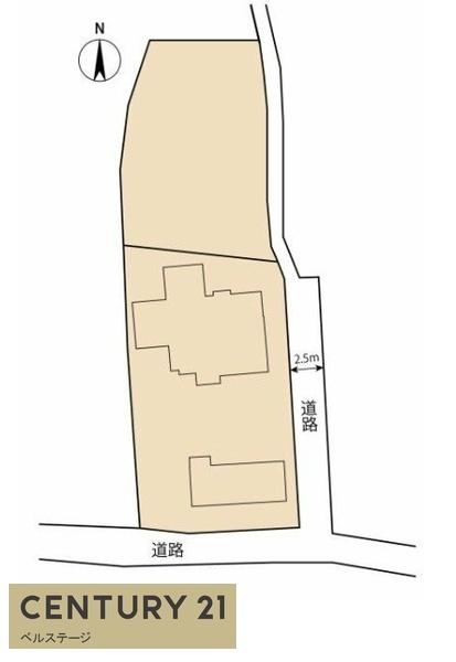 富津市上の中古一戸建て