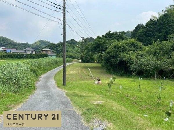 富津市上の中古一戸建て