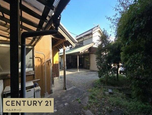 富津市上の中古一戸建て