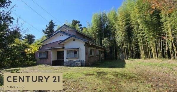 JR内房線　君津市鎌滝　中古戸建