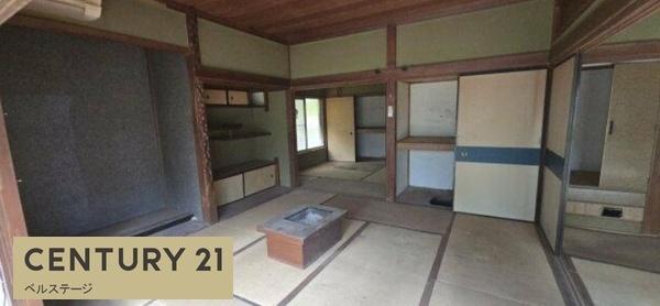 君津市鎌滝の中古一戸建て