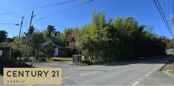 君津市鎌滝の中古一戸建て