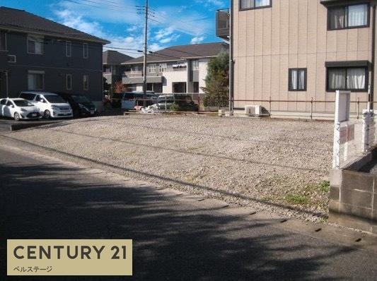 市原市五井西３丁目の土地