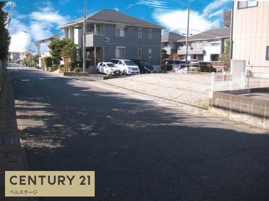 市原市五井西３丁目の土地