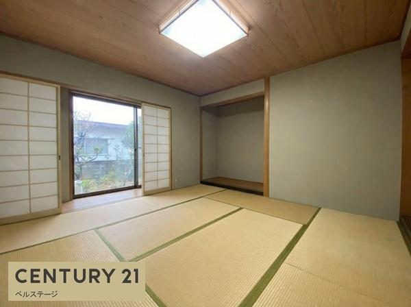 木更津市畑沢４丁目の中古一戸建て
