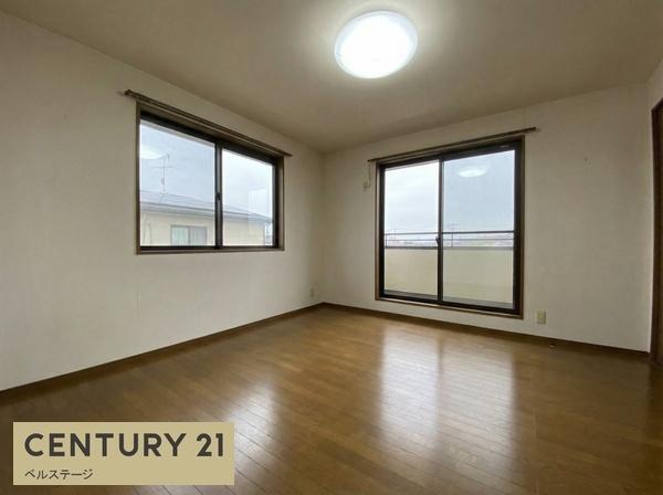 木更津市畑沢４丁目の中古一戸建て