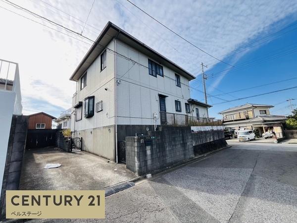 JR内房線　木更津市畑沢4丁目　中古戸建