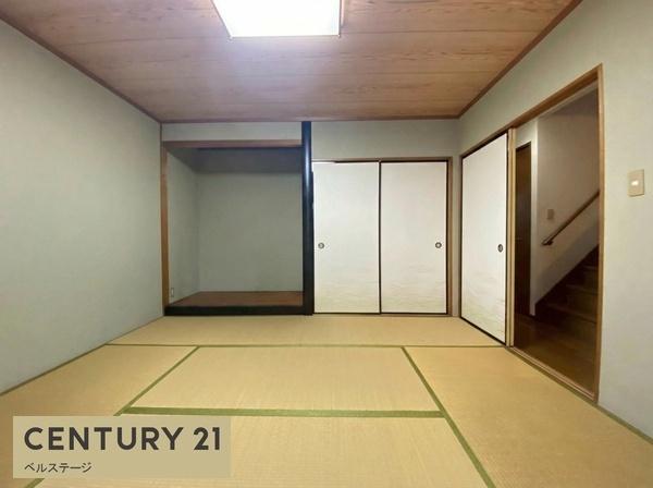 木更津市畑沢４丁目の中古一戸建て