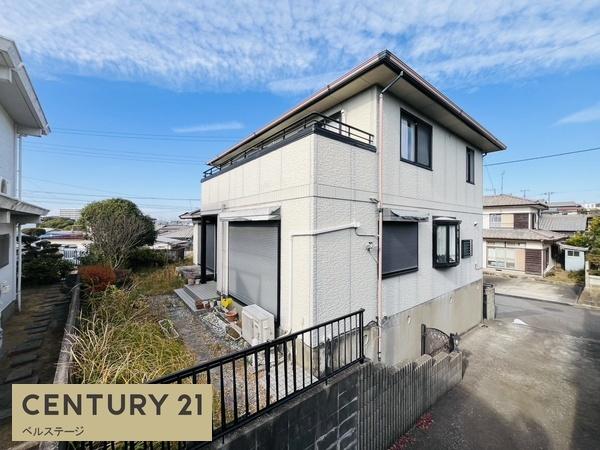 木更津市畑沢４丁目の中古一戸建て