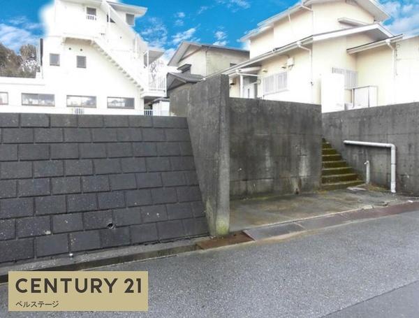 袖ケ浦市今井１丁目の土地