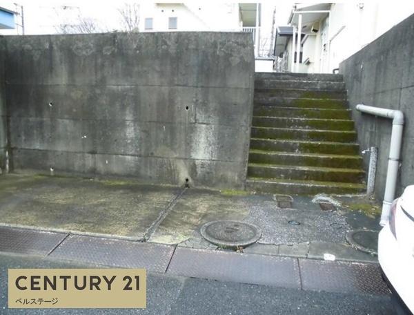 袖ケ浦市今井１丁目の土地