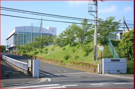 市原市ちはら台南６丁目の土地(市原市立清水谷小学校)