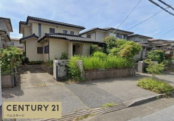 京成千原線　市原市ちはら台南6丁目　売土地