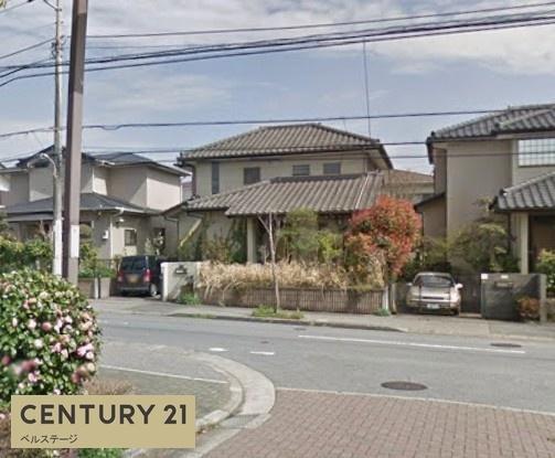 市原市ちはら台南６丁目の土地