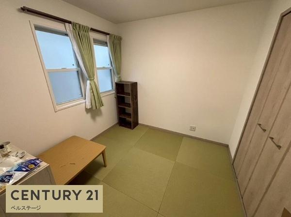 市原市うるいど南１丁目の中古一戸建て