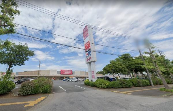 市原市うるいど南１丁目の中古一戸建て(マックスバリュ辰巳台店)