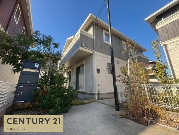 京成千原線　市原市うるいど南1丁目　中古戸建