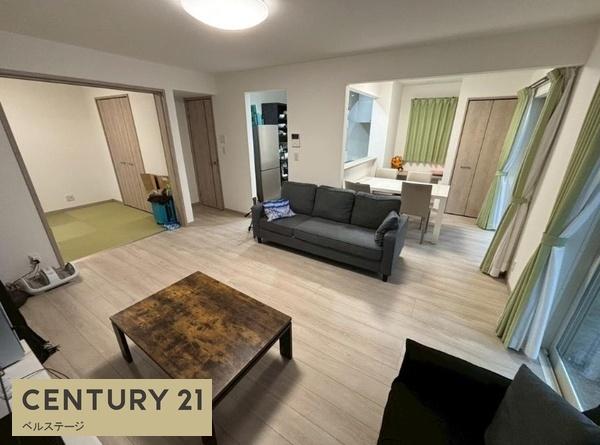 市原市うるいど南１丁目の中古一戸建て