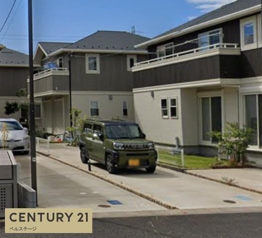 市原市うるいど南１丁目の中古一戸建て