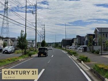 市原市うるいど南１丁目の中古一戸建て