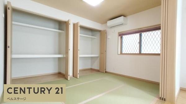 木更津市清見台南４丁目の中古一戸建て