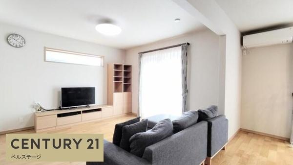 木更津市清見台南４丁目の中古一戸建て