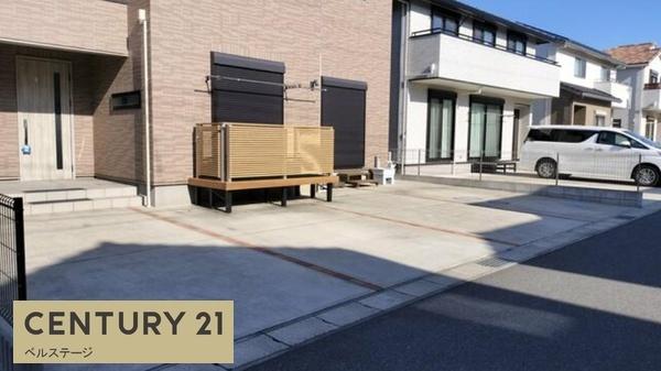 木更津市清見台南４丁目の中古一戸建て